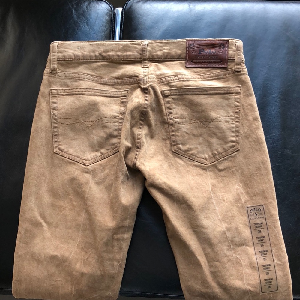 Ralph Lauren jeans